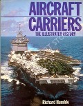 Aircraft Carriers  by HUMBLE, Richard 